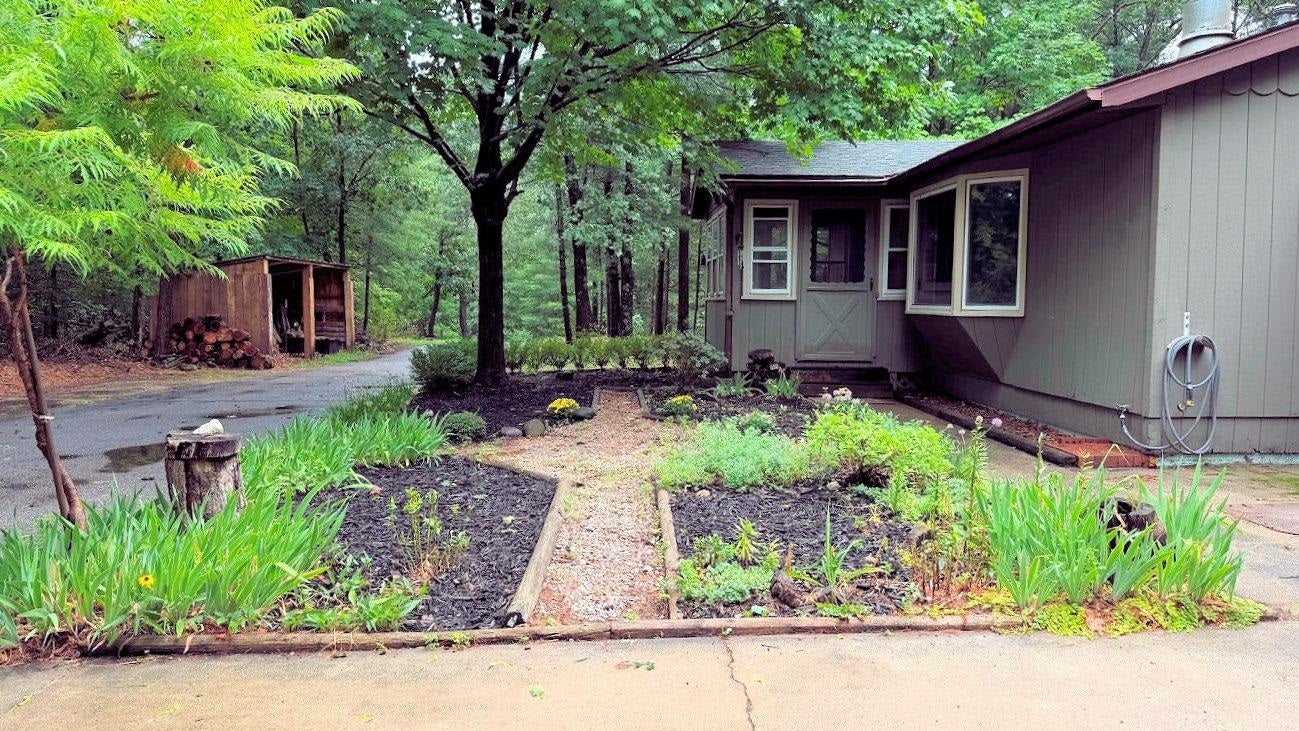 3391 8th Avenue, Springville, WI 53965