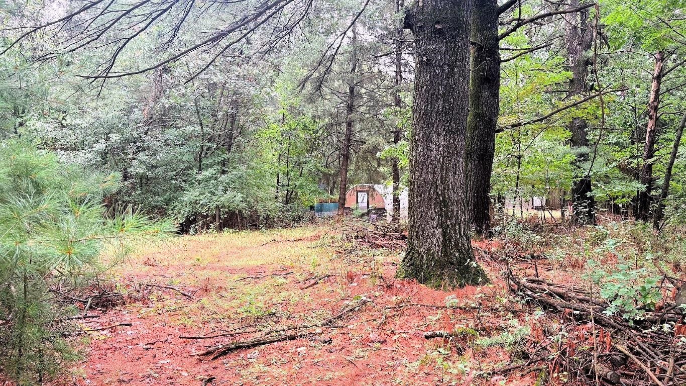 3391 8th Avenue, Springville, WI 53965