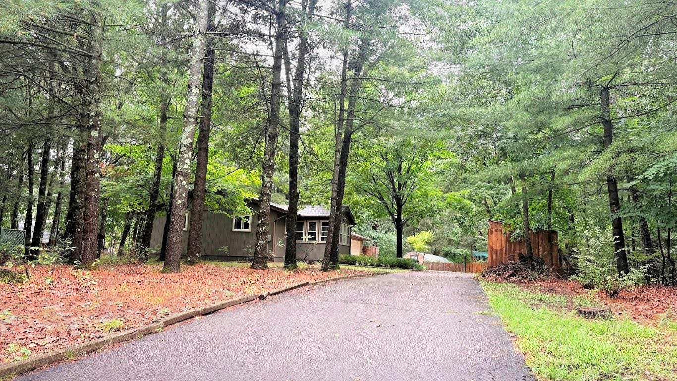 3391 8th Avenue, Springville, WI 53965