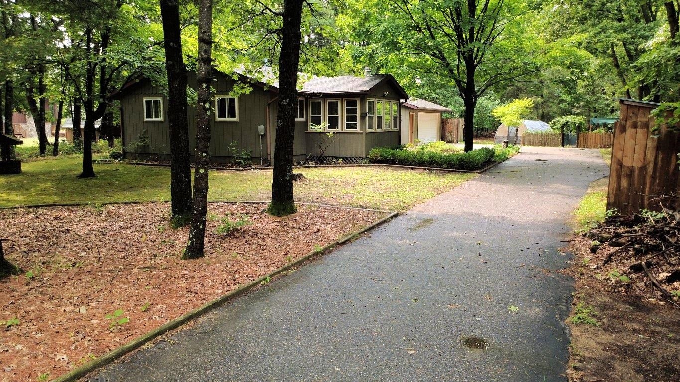 3391 8th Avenue, Springville, WI 53965