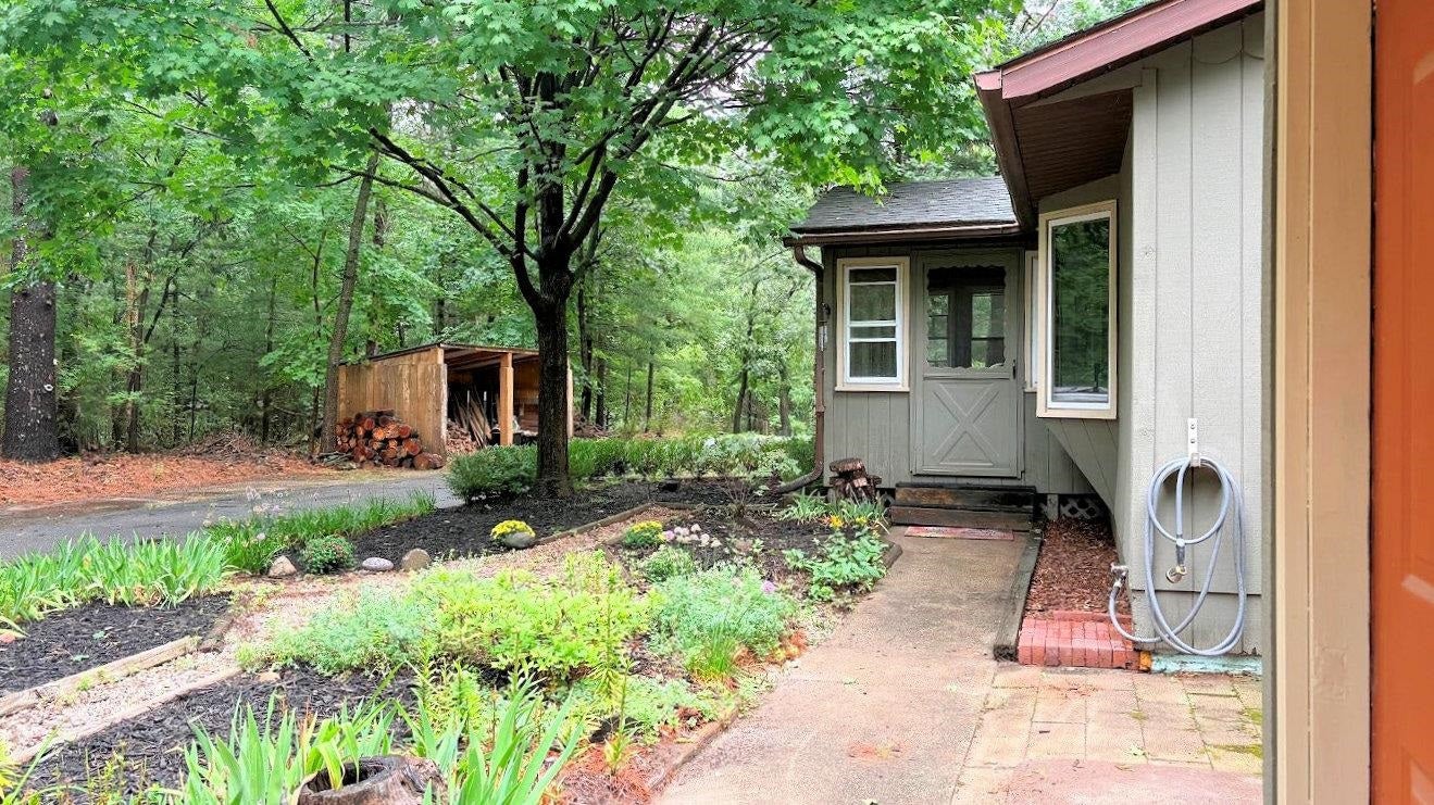 3391 8th Avenue, Springville, WI 53965