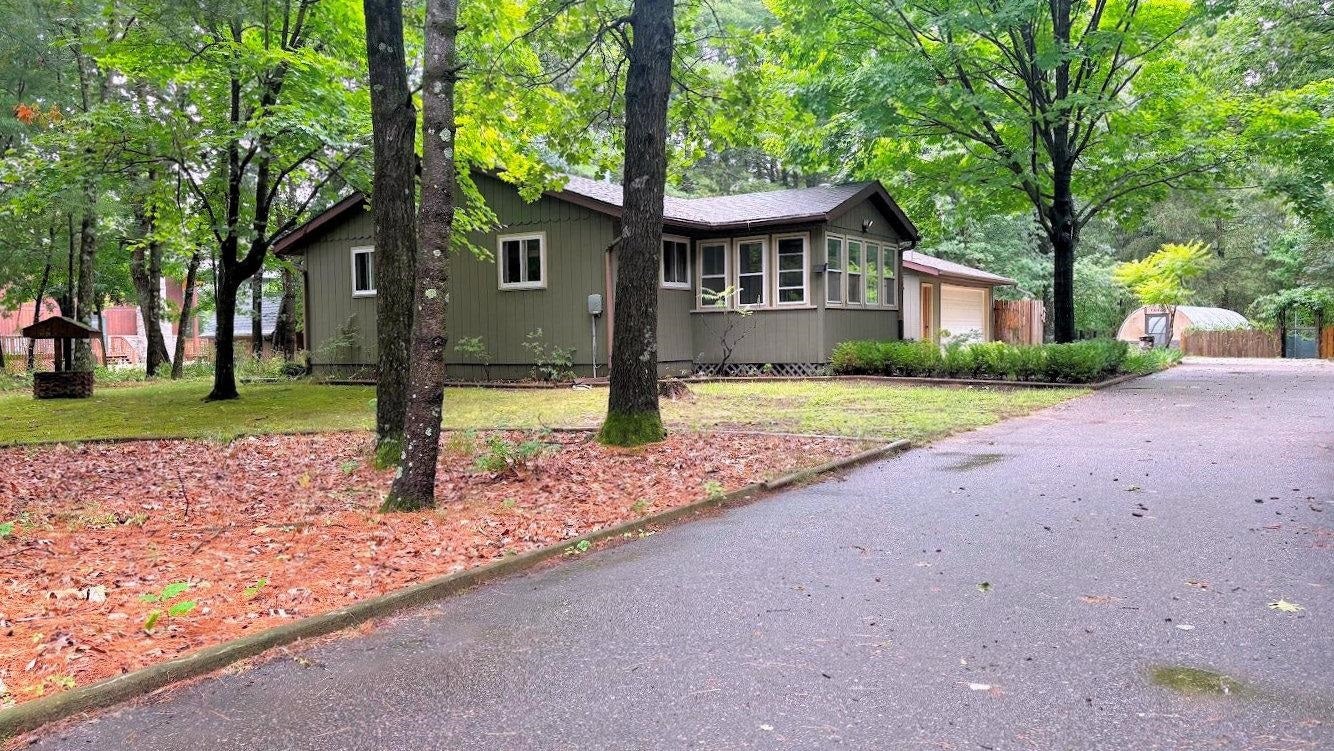3391 8th Avenue, Springville, WI 53965