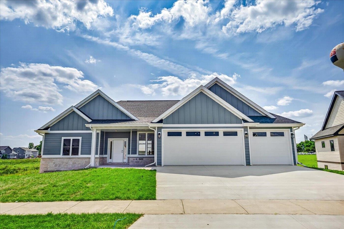 7691 Stonecrop Way, DeForest, WI 53532