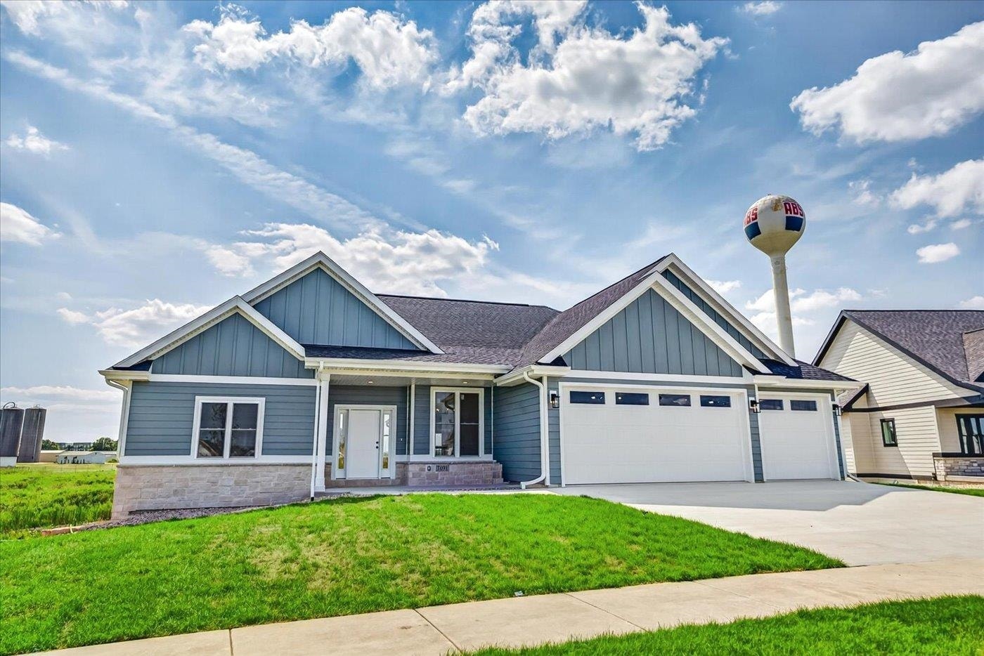 7691 Stonecrop Way, DeForest, WI 53532