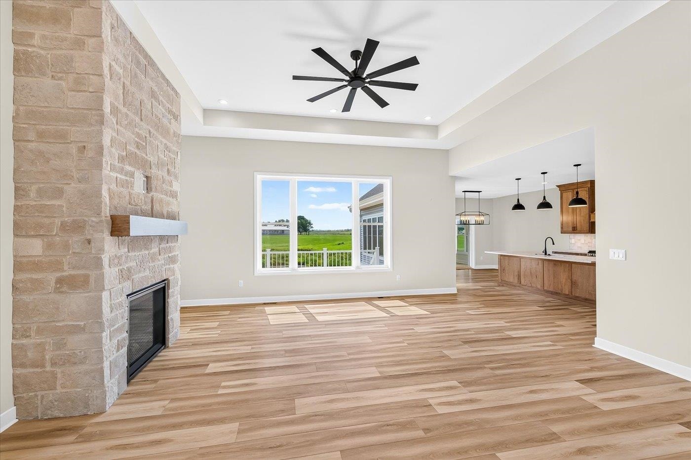 7691 Stonecrop Way, DeForest, WI 53532