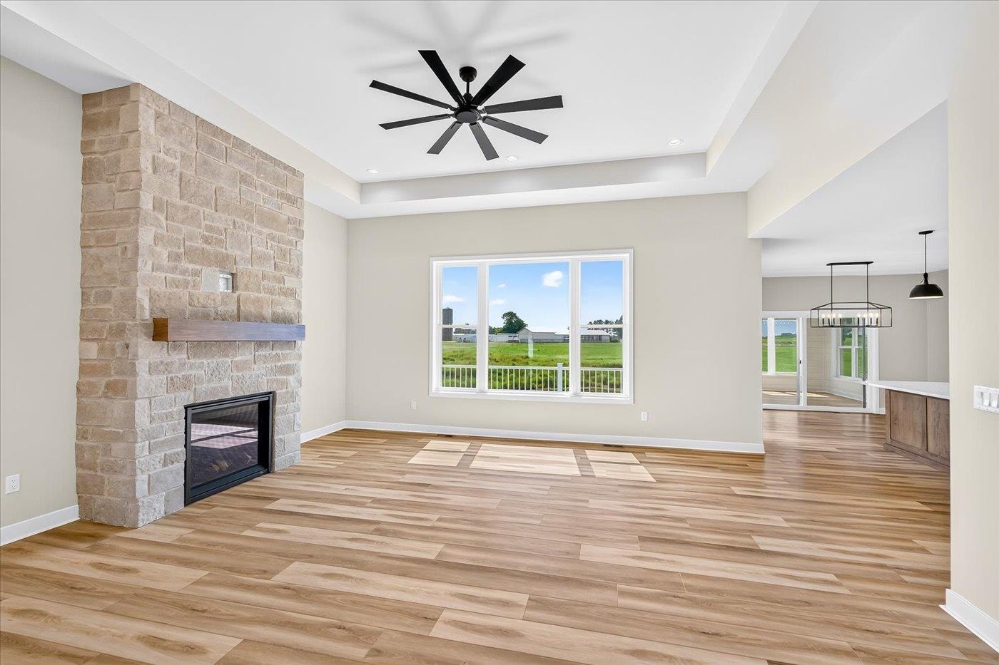 7691 Stonecrop Way, DeForest, WI 53532