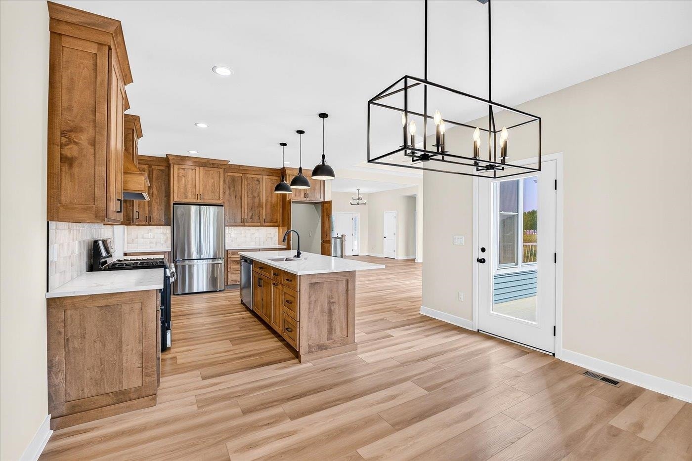 7691 Stonecrop Way, DeForest, WI 53532