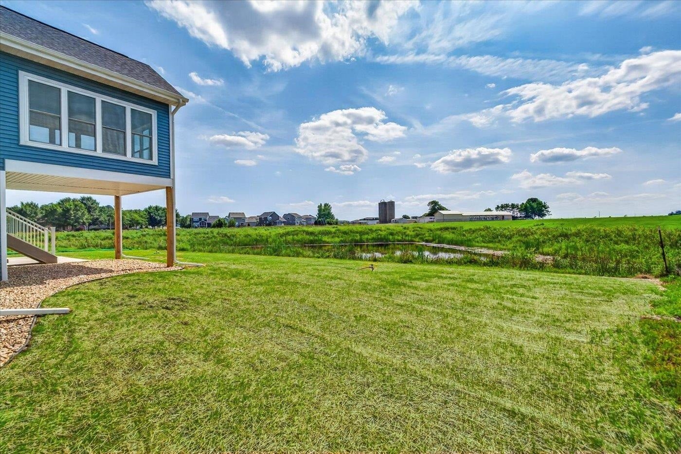 7691 Stonecrop Way, DeForest, WI 53532