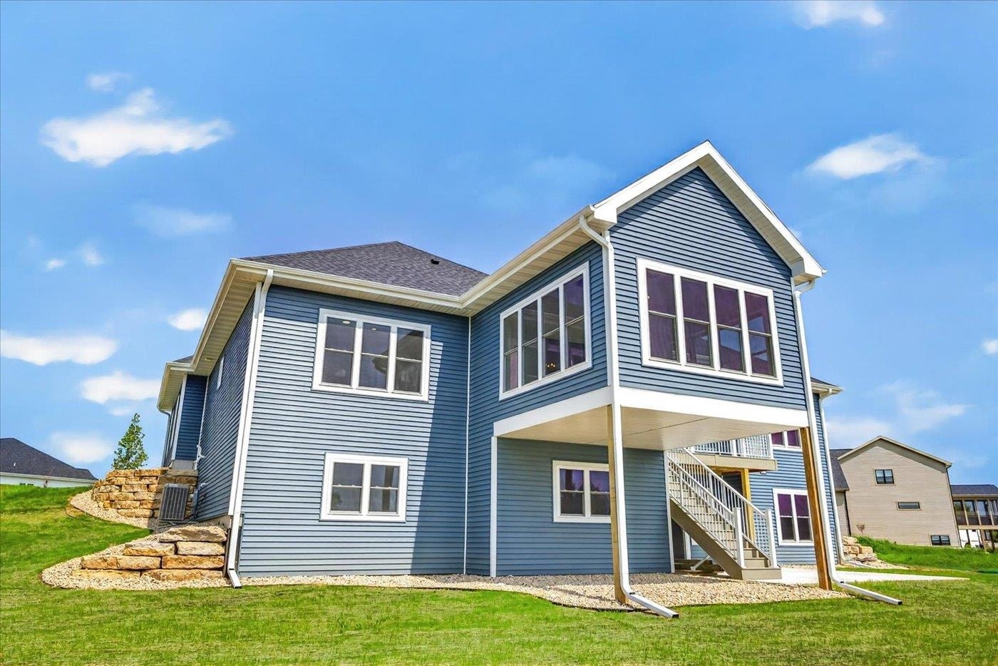 7691 Stonecrop Way, DeForest, WI 53532