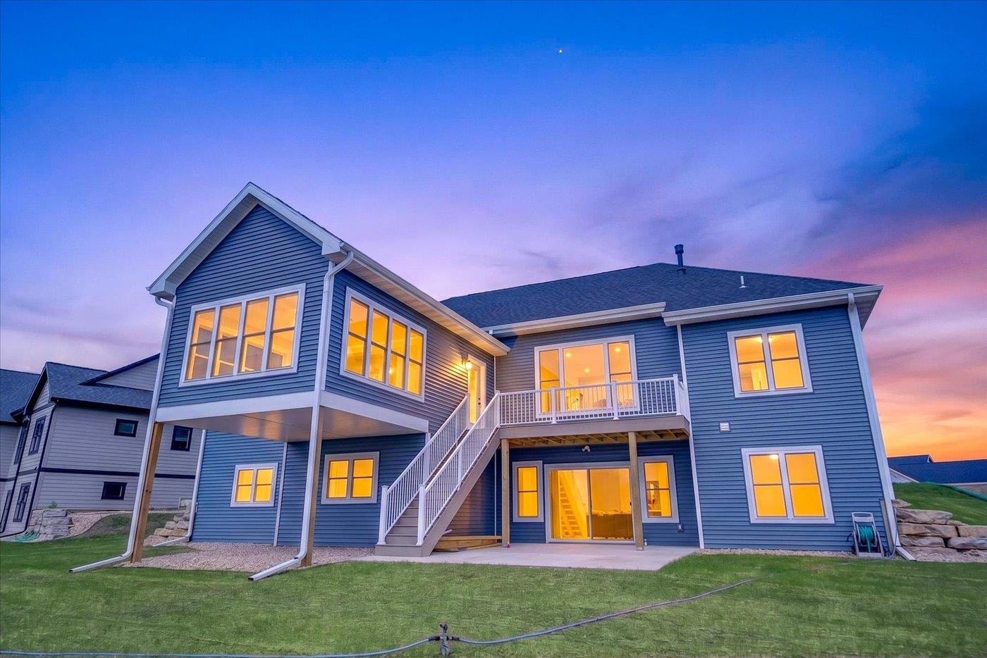 7691 Stonecrop Way, DeForest, WI 53532