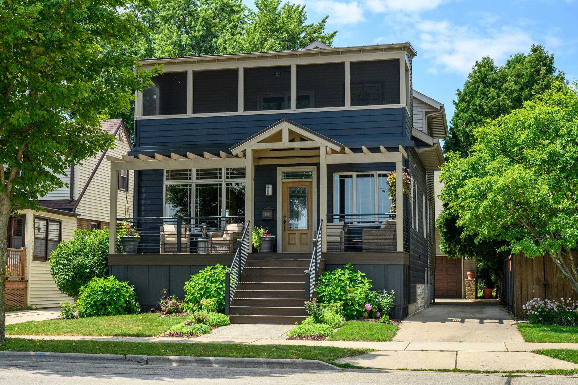 810 West Shore Drive, Madison, WI 53715