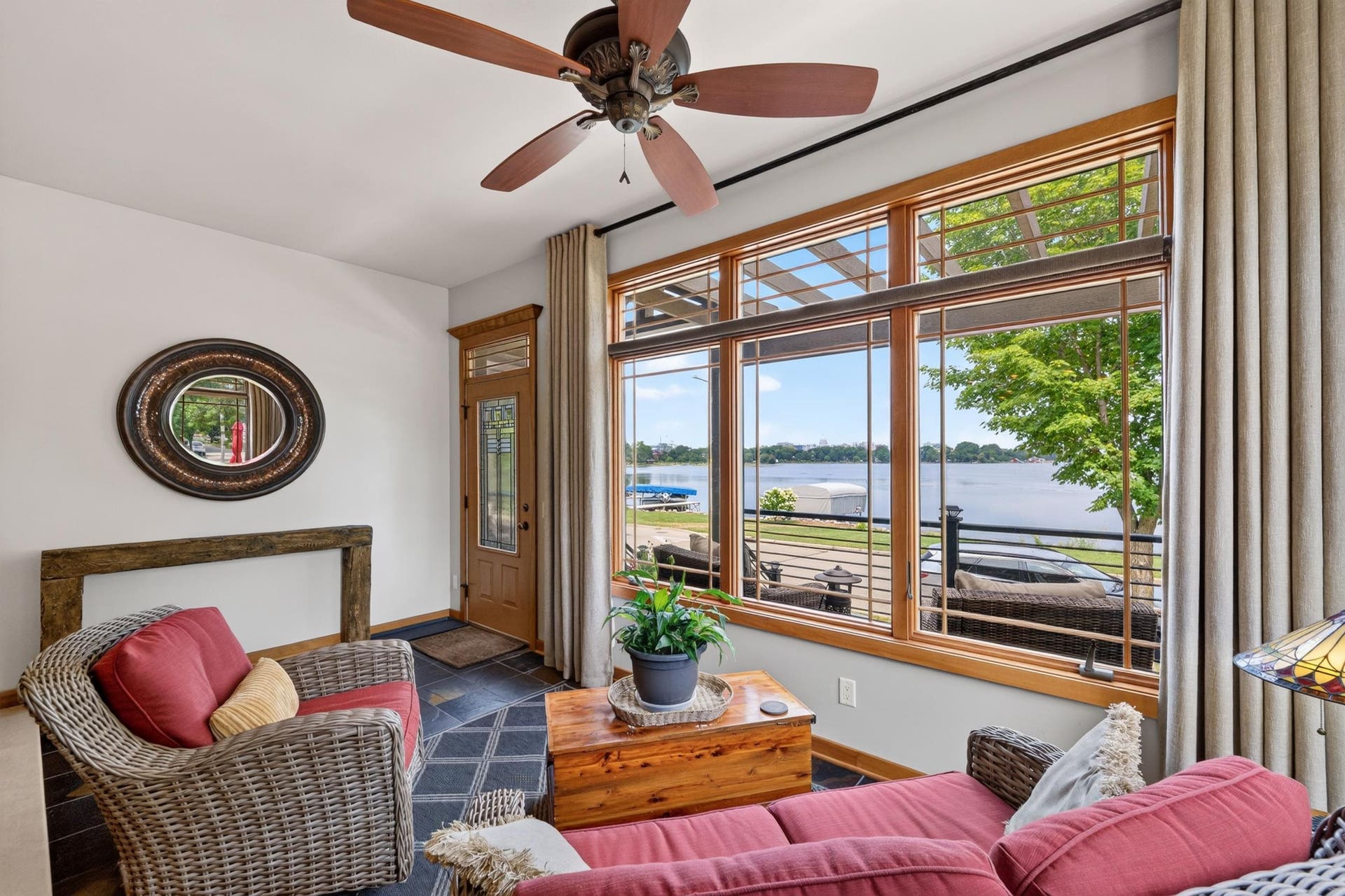 810 West Shore Drive, Madison, WI 53715