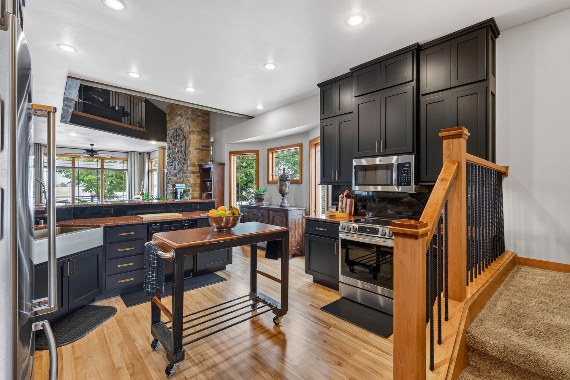 810 West Shore Drive, Madison, WI 53715
