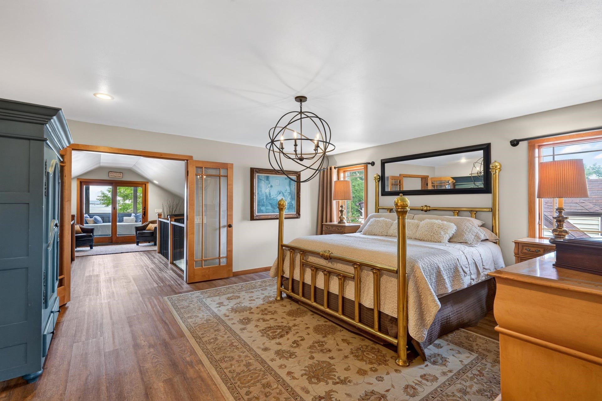 810 West Shore Drive, Madison, WI 53715