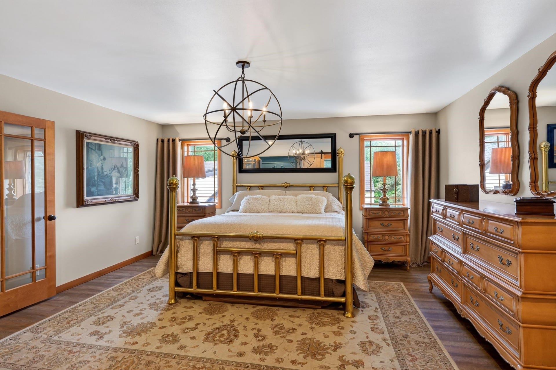 810 West Shore Drive, Madison, WI 53715