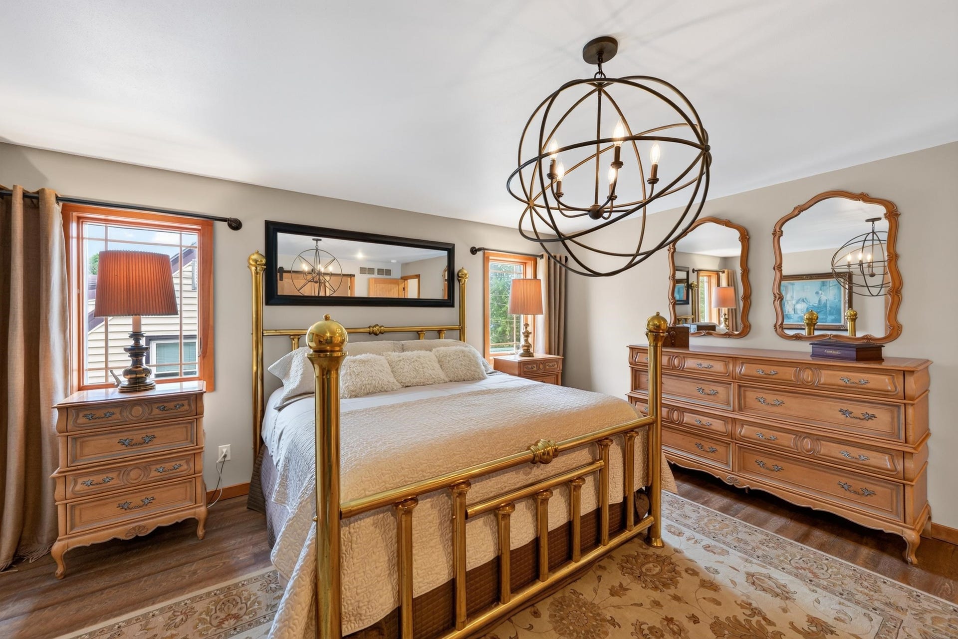 810 West Shore Drive, Madison, WI 53715