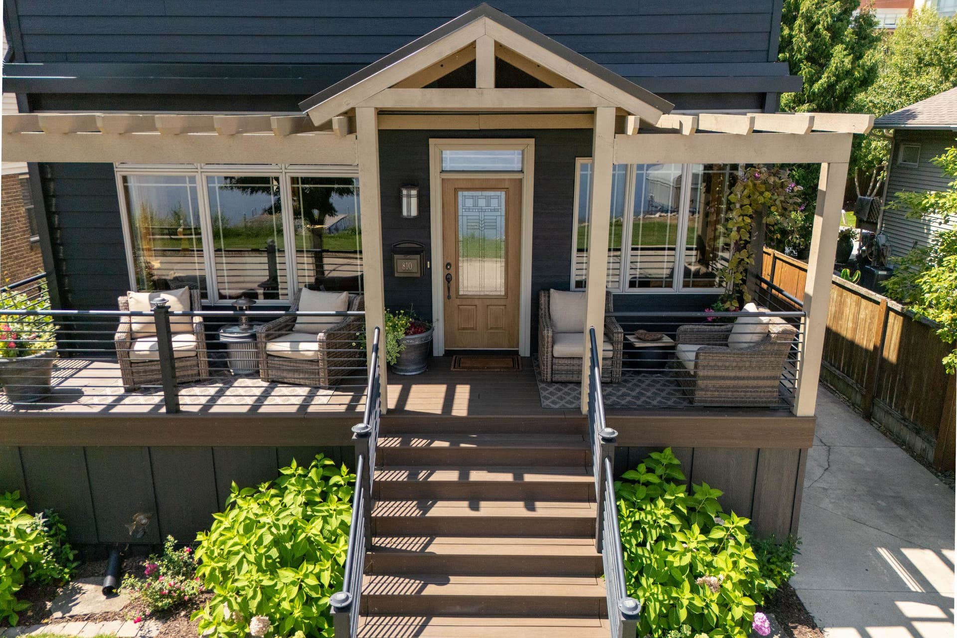 810 West Shore Drive, Madison, WI 53715