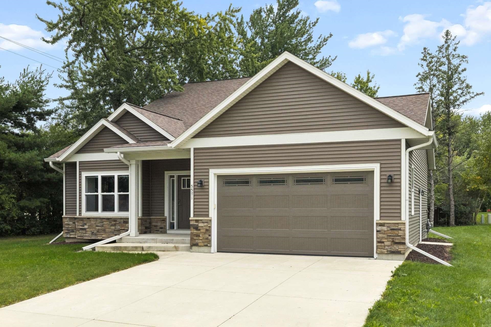 5571 Cheryl Drive, Fitchburg, WI 53711