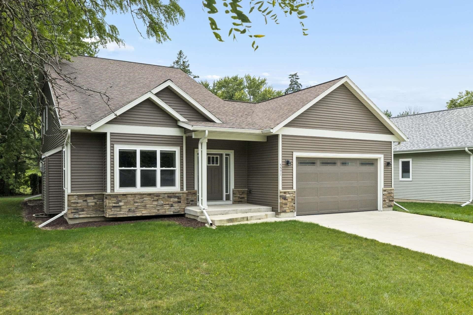 5571 Cheryl Drive, Fitchburg, WI 53711