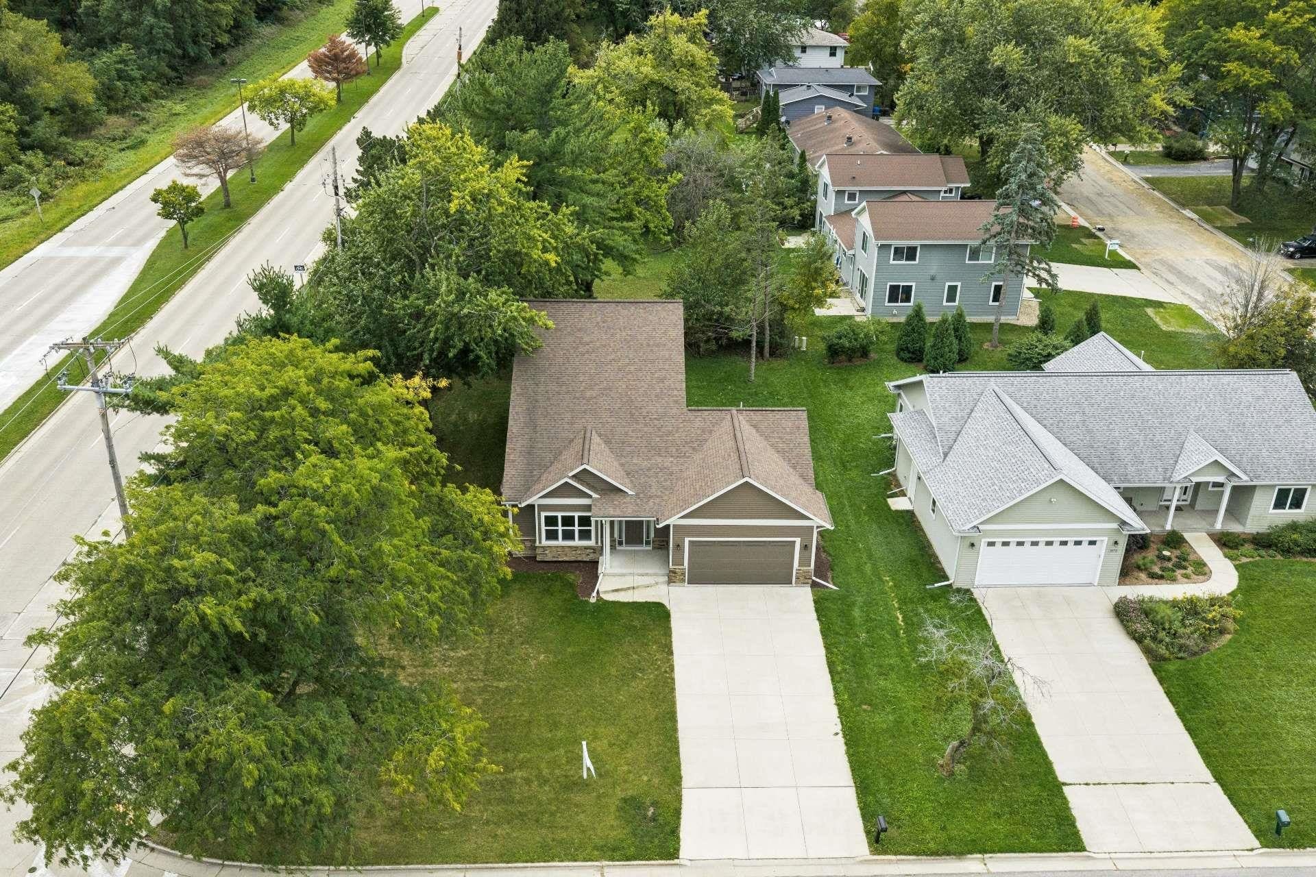 5571 Cheryl Drive, Fitchburg, WI 53711