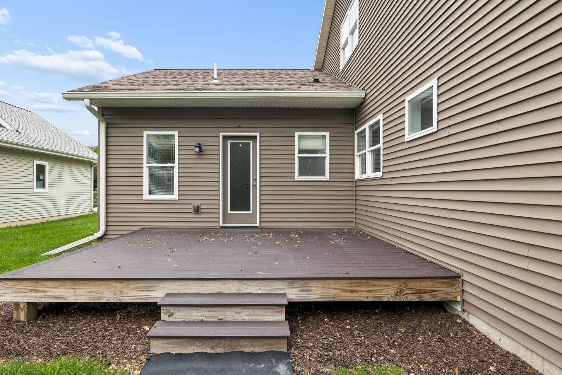 5571 Cheryl Drive, Fitchburg, WI 53711