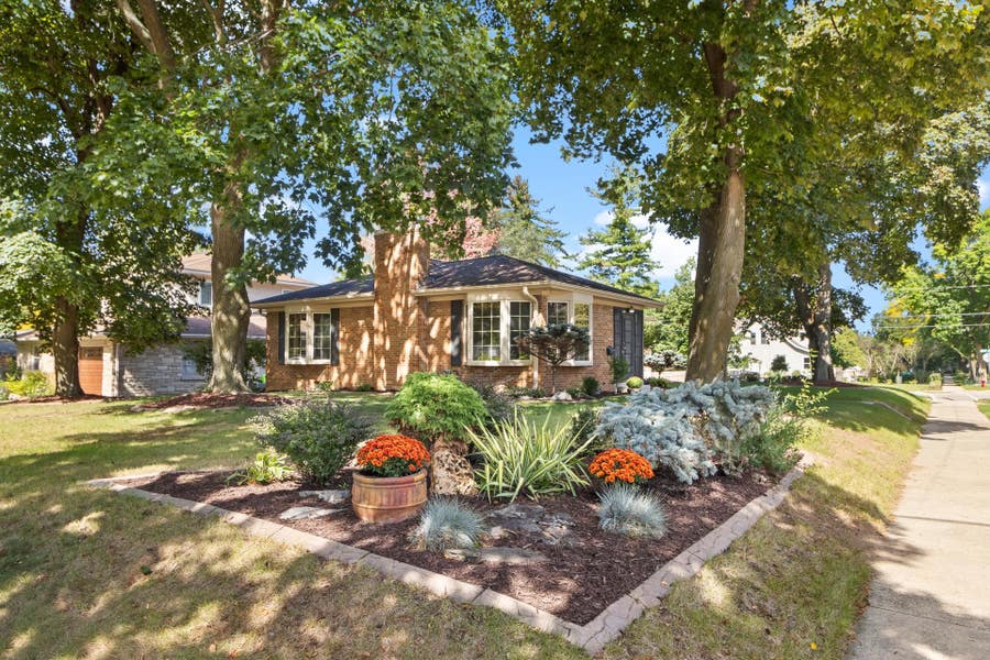 Property photo for 402 S Owen Drive, Madison, WI
