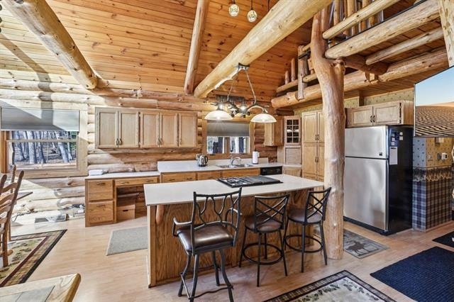 3206 1st Drive, Jackson, WI 53952-0000