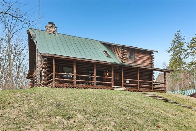 3206 1st Drive, Jackson, WI 53952-0000