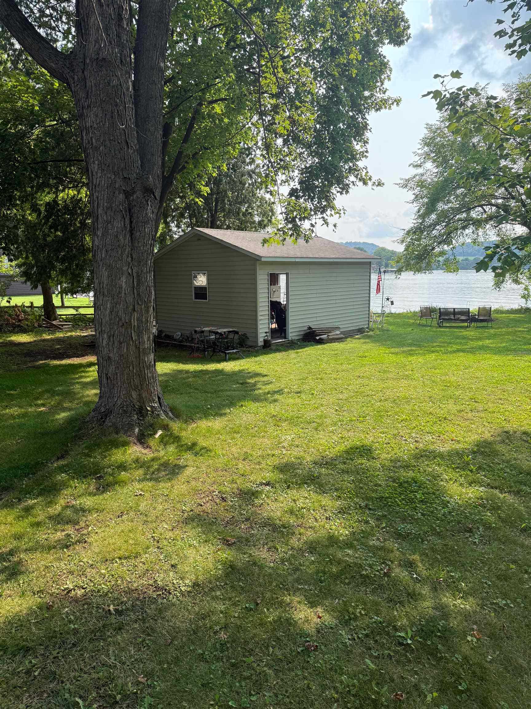 N2411 Rapp Road, Lodi, WI 53555