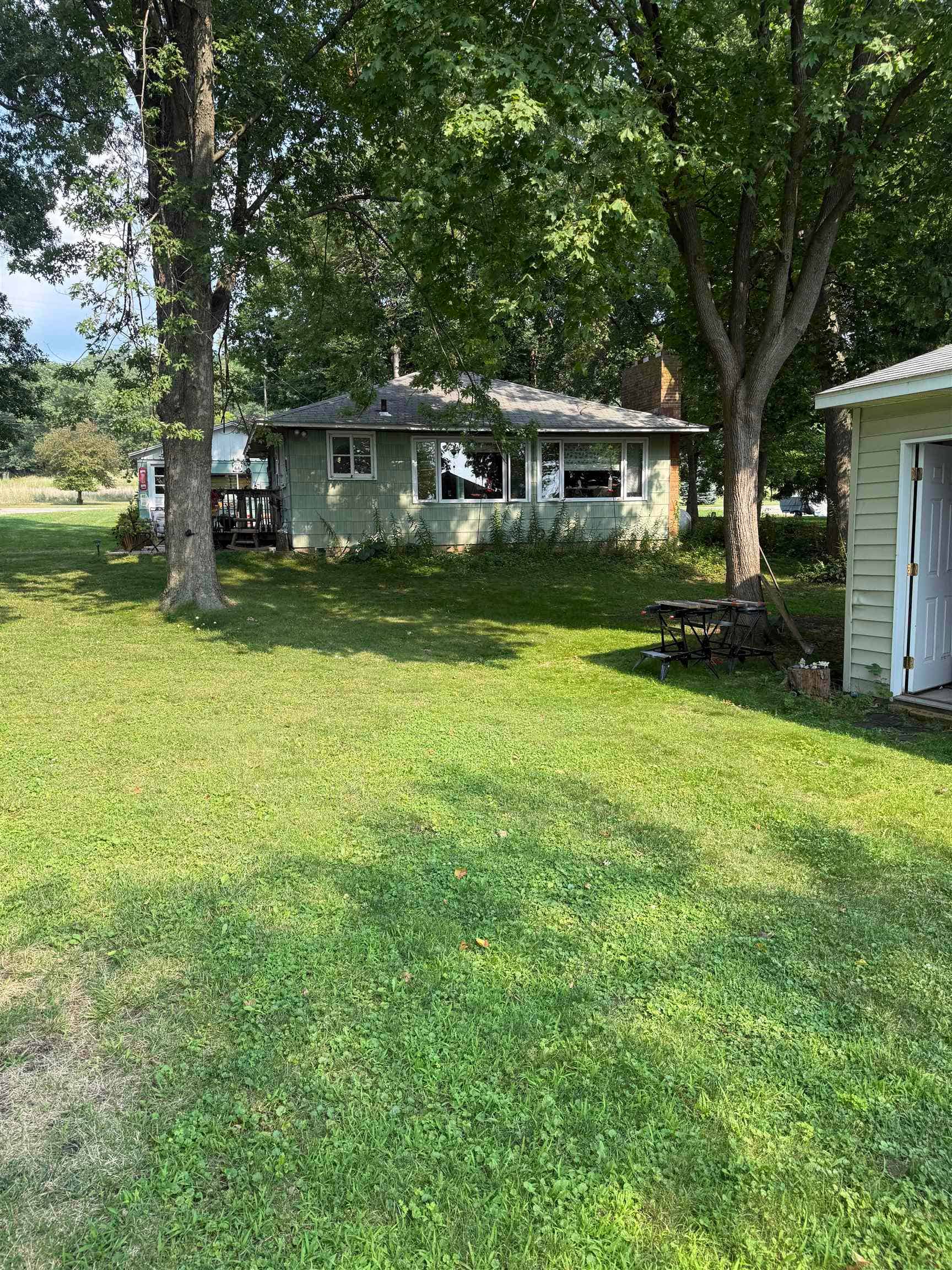 N2411 Rapp Road, Lodi, WI 53555