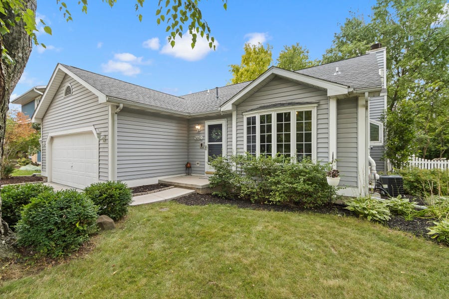 Property photo for 5642 Irongate Drive, Madison, WI