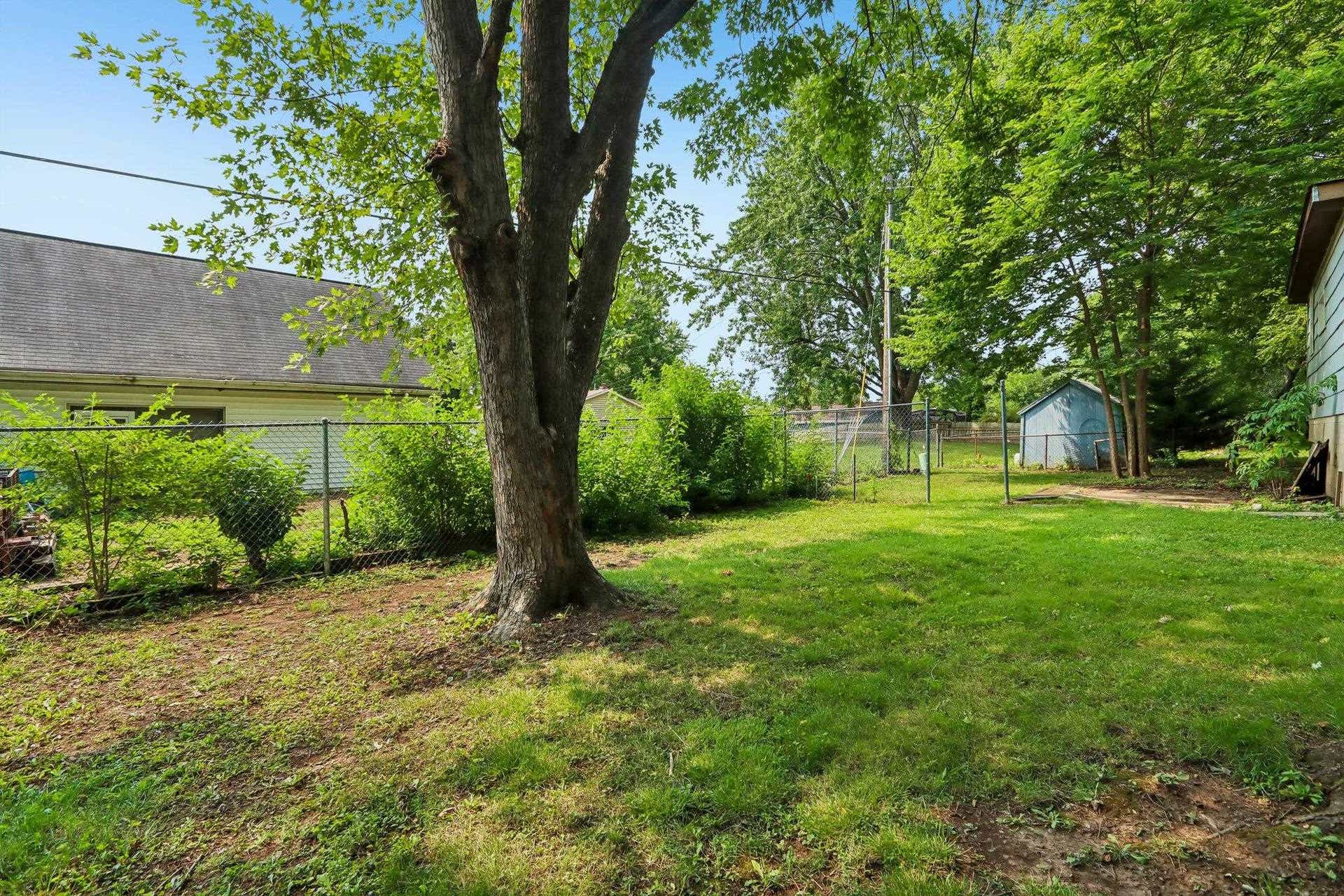 1937 Tennyson Lane, Madison, WI 53704