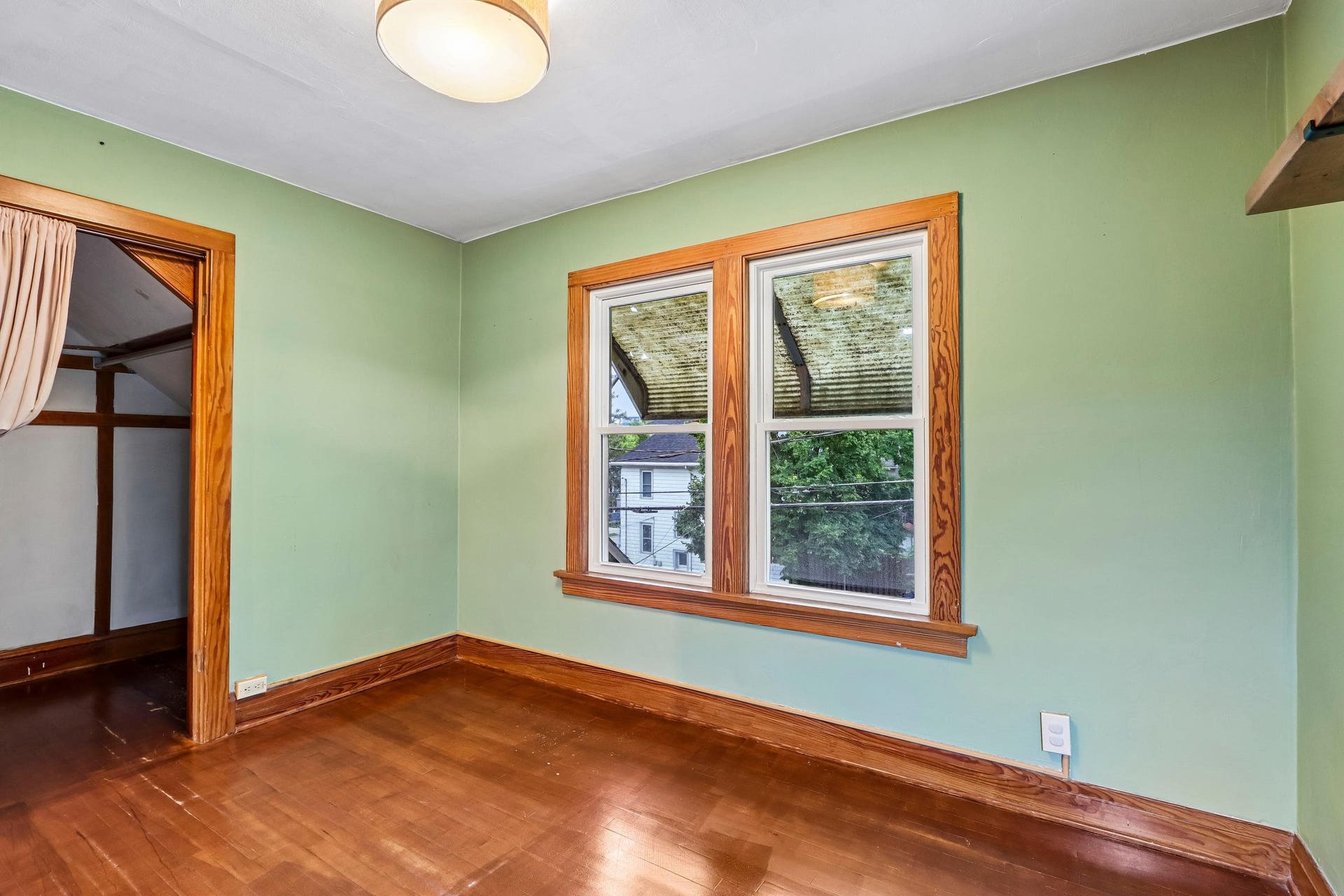 309 N Brearly Street, Madison, WI 53703
