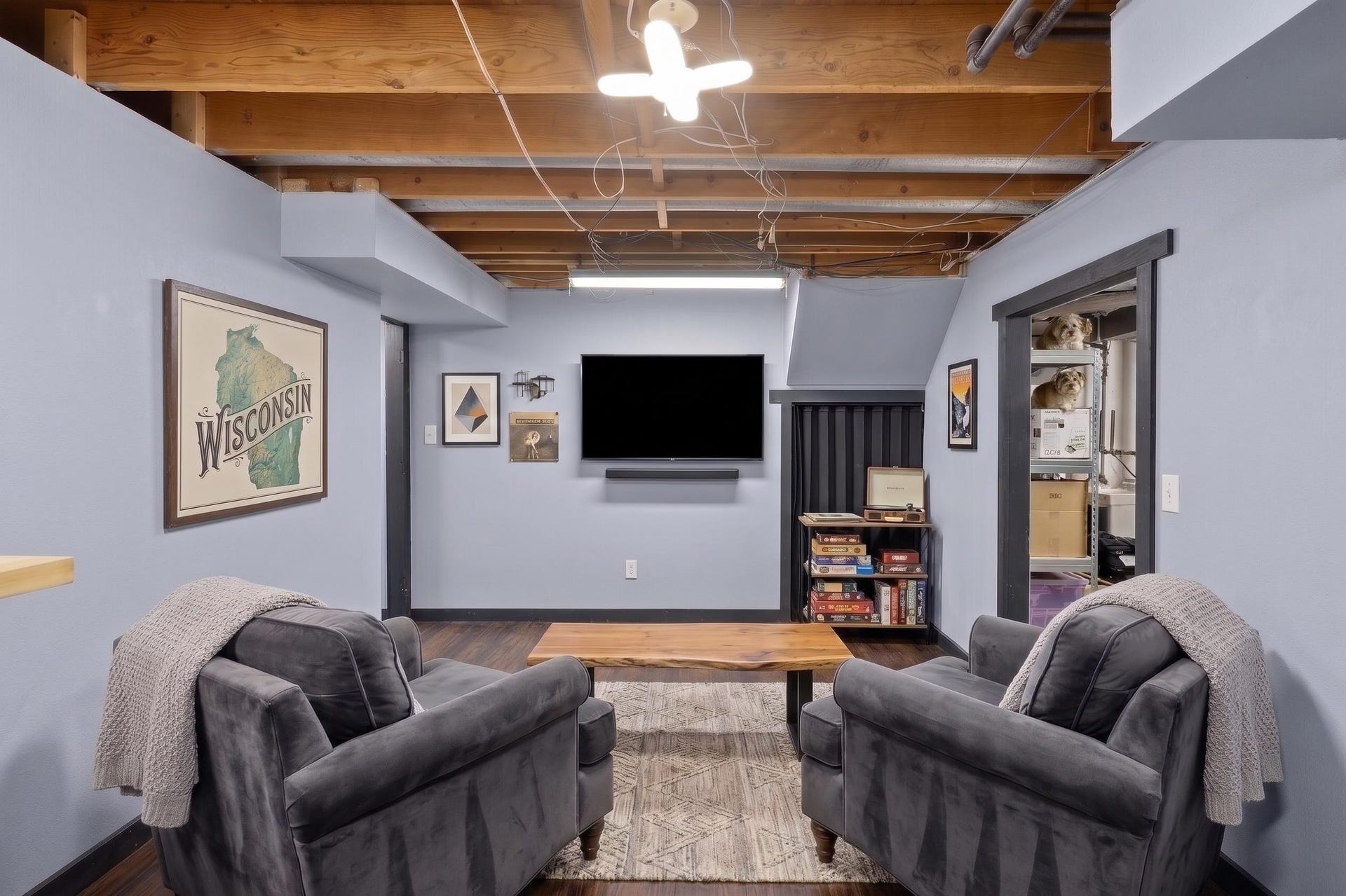 2028 Post Road, Madison, WI 53713