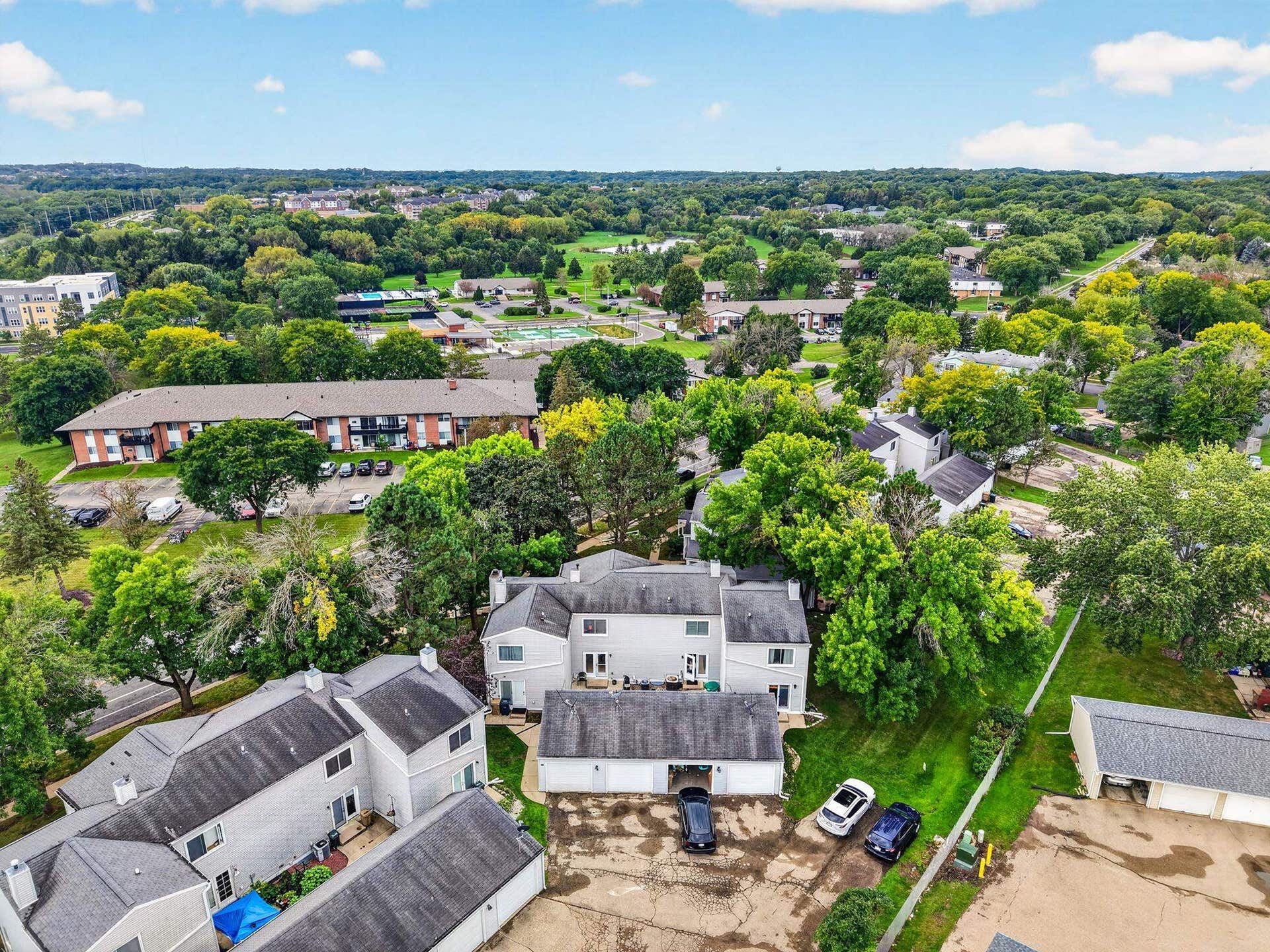 2028 Post Road, Madison, WI 53713