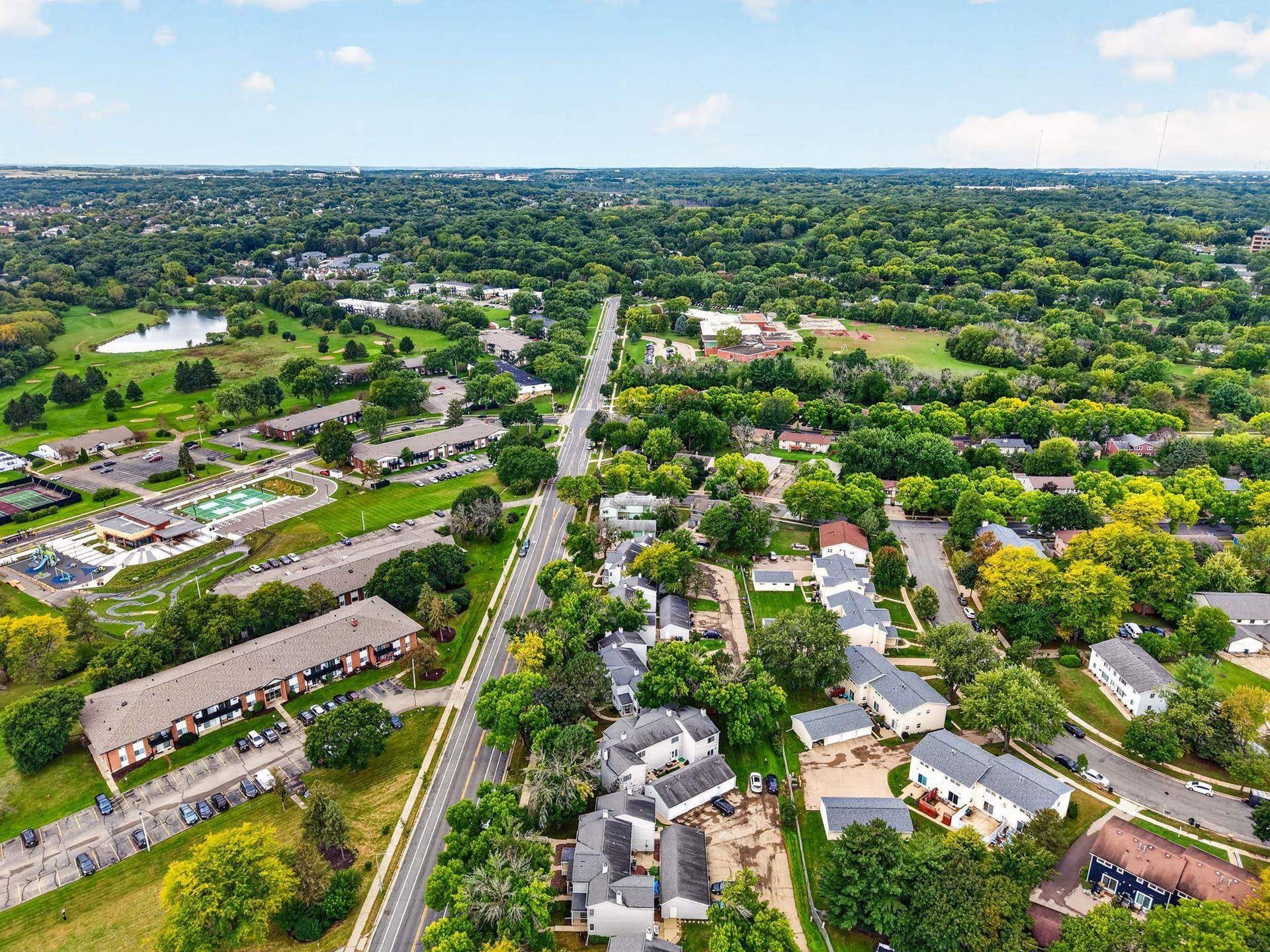 2028 Post Road, Madison, WI 53713