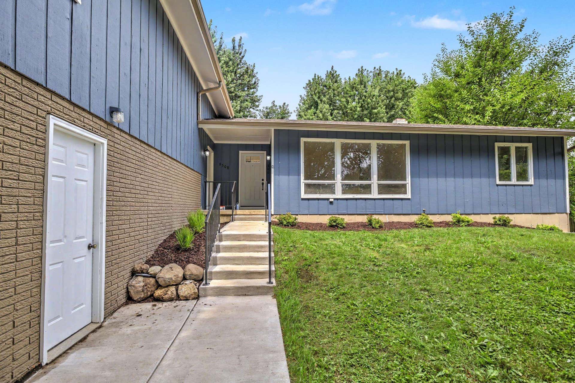 6506-6508 Tottenham Road, Madison, WI 53711