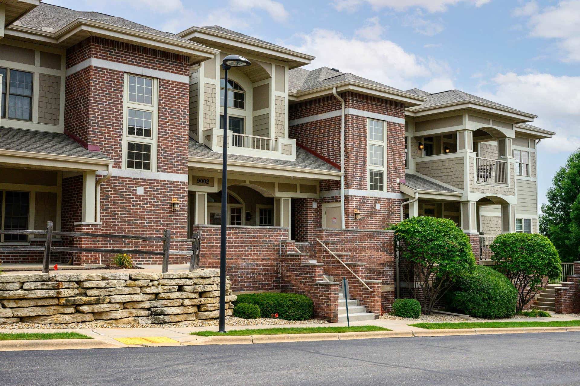 9002 Hawks Reserve Lane, #201, Madison, WI 53593