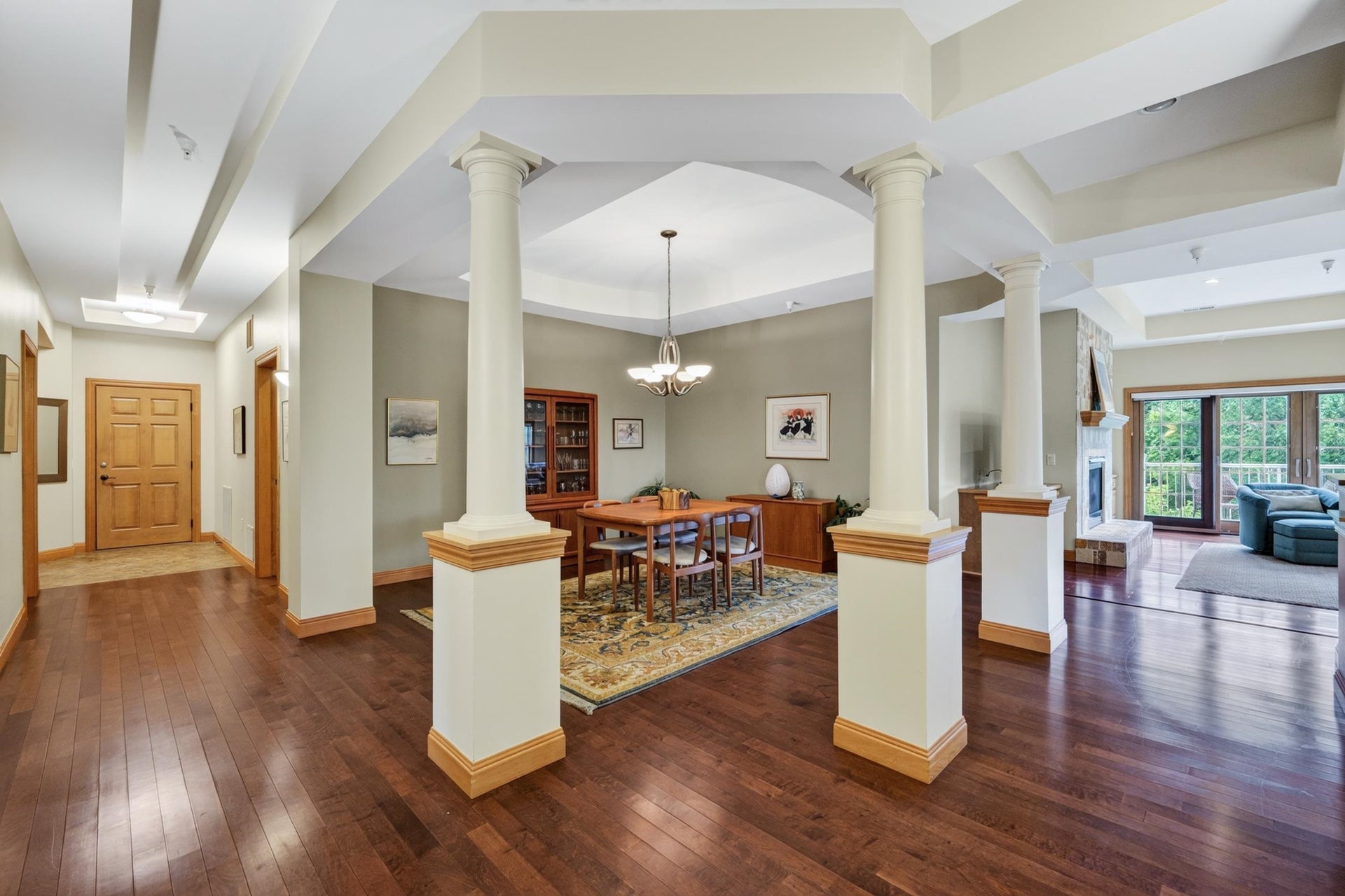 9002 Hawks Reserve Lane, #201, Madison, WI 53593