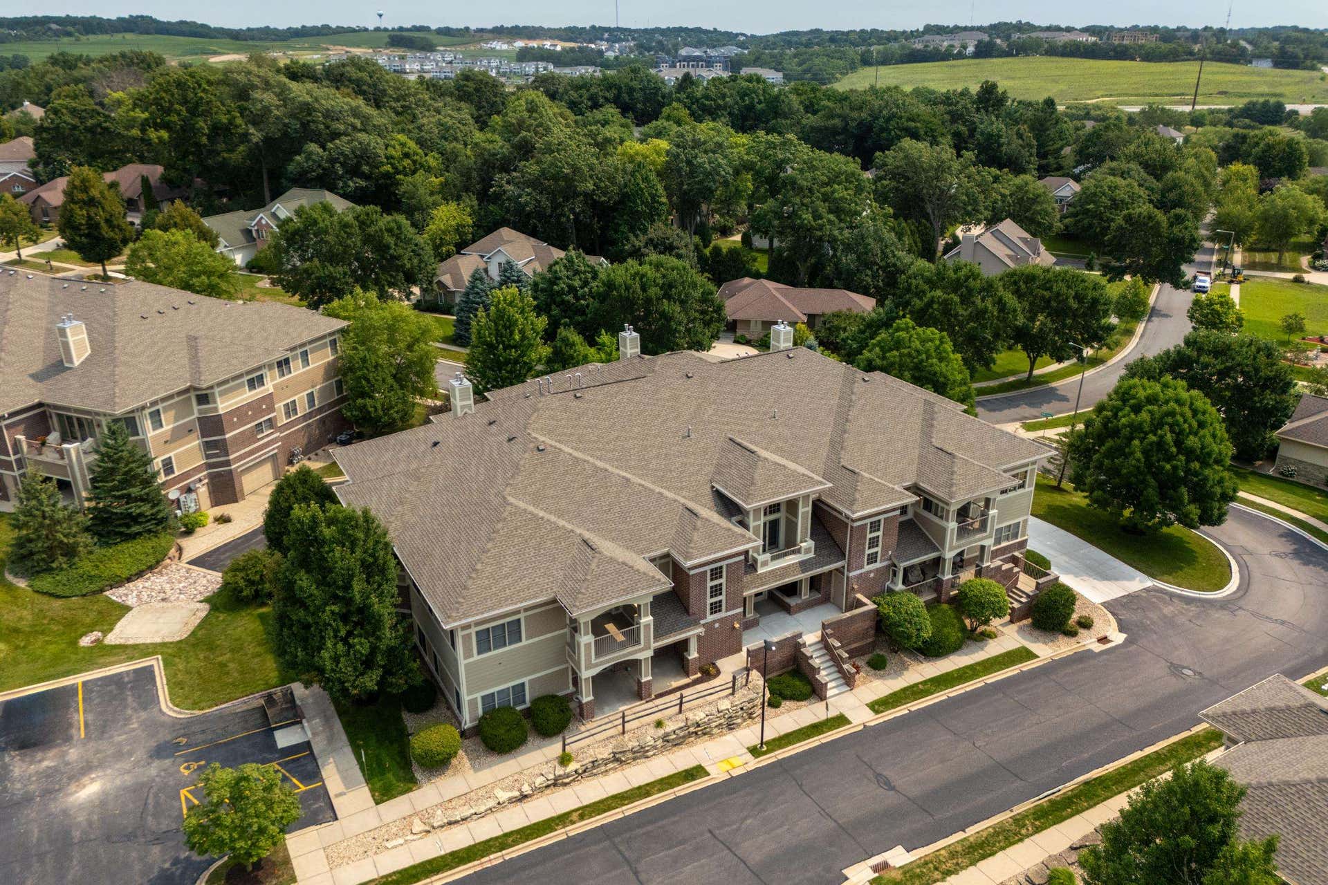 9002 Hawks Reserve Lane, #201, Madison, WI 53593