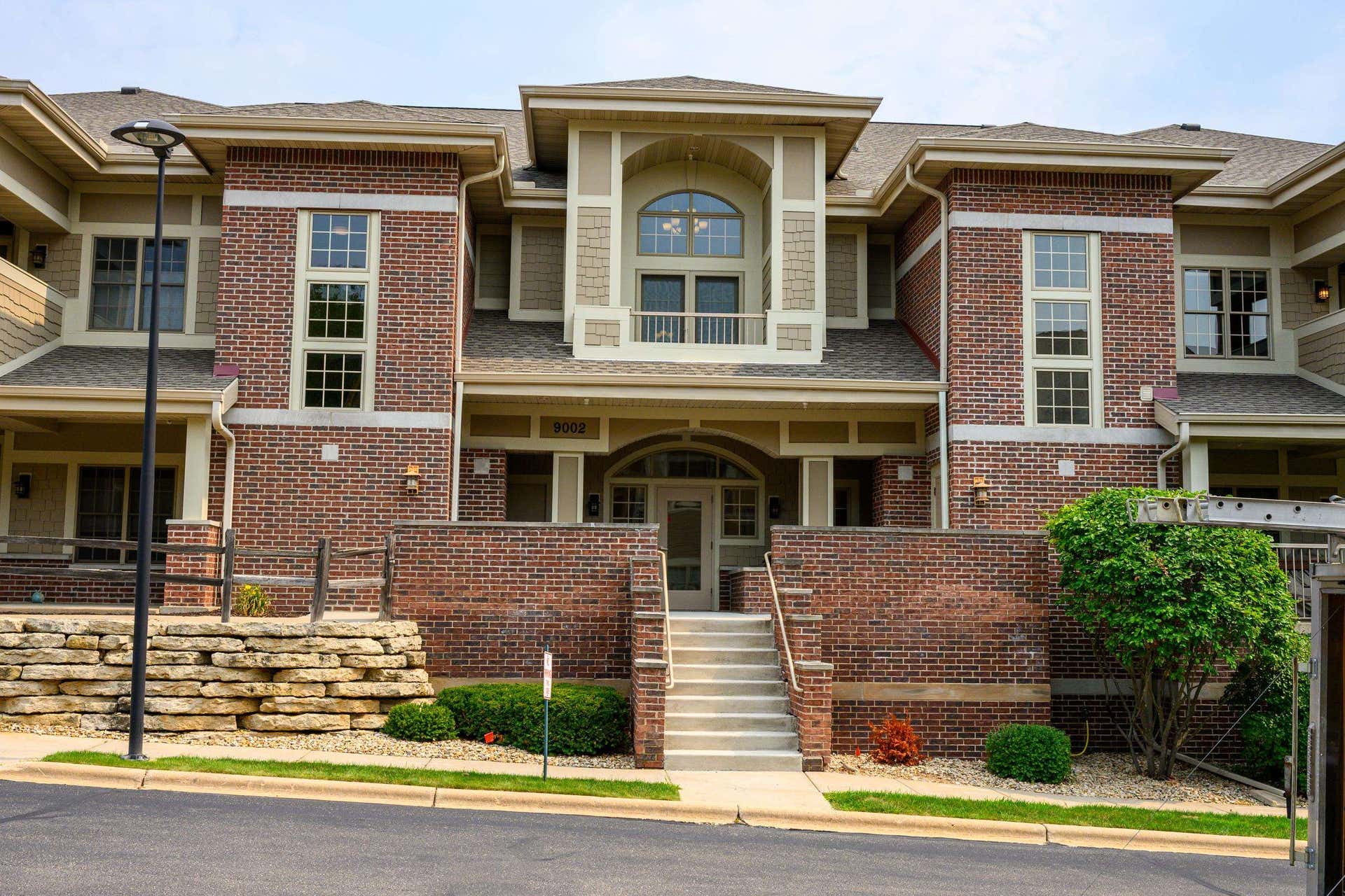 9002 Hawks Reserve Lane, #201, Madison, WI 53593