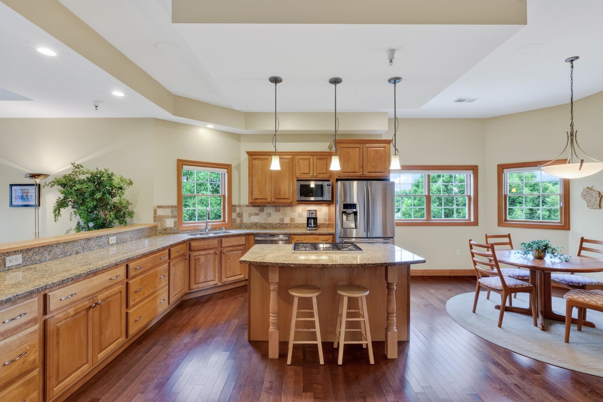 9002 Hawks Reserve Lane, #201, Madison, WI 53593