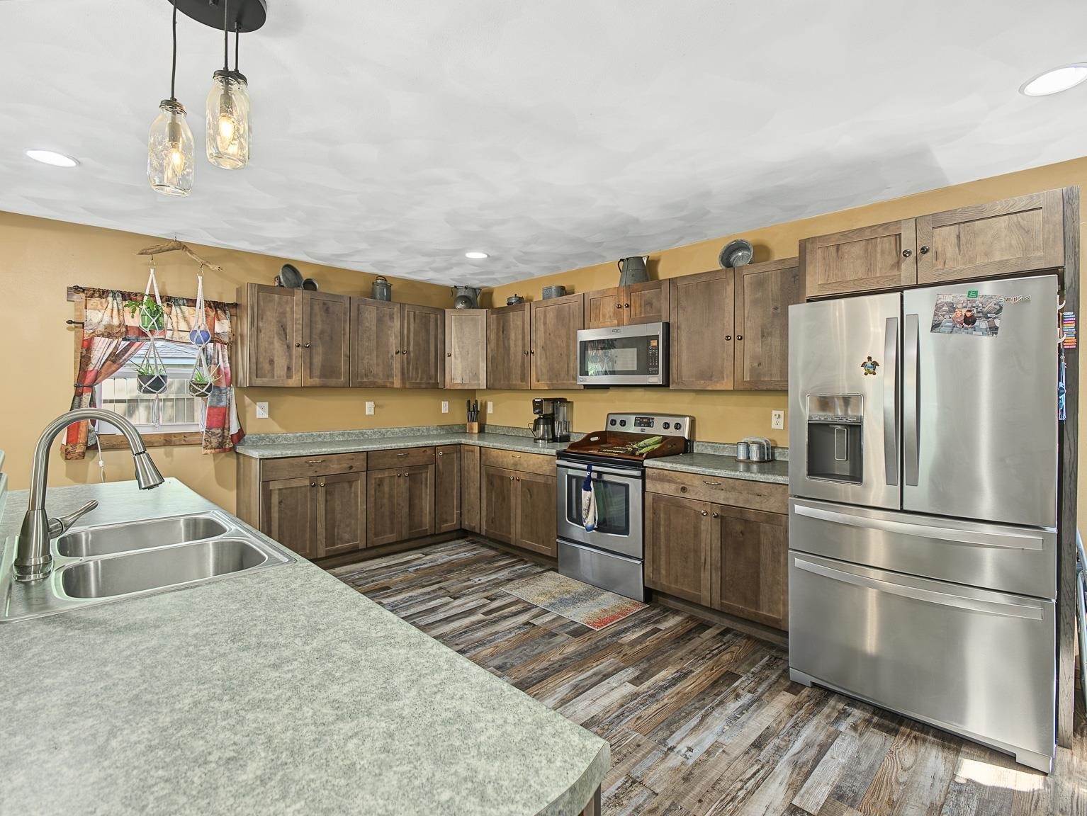 308 N Mechanic Street, Albany, WI 53502