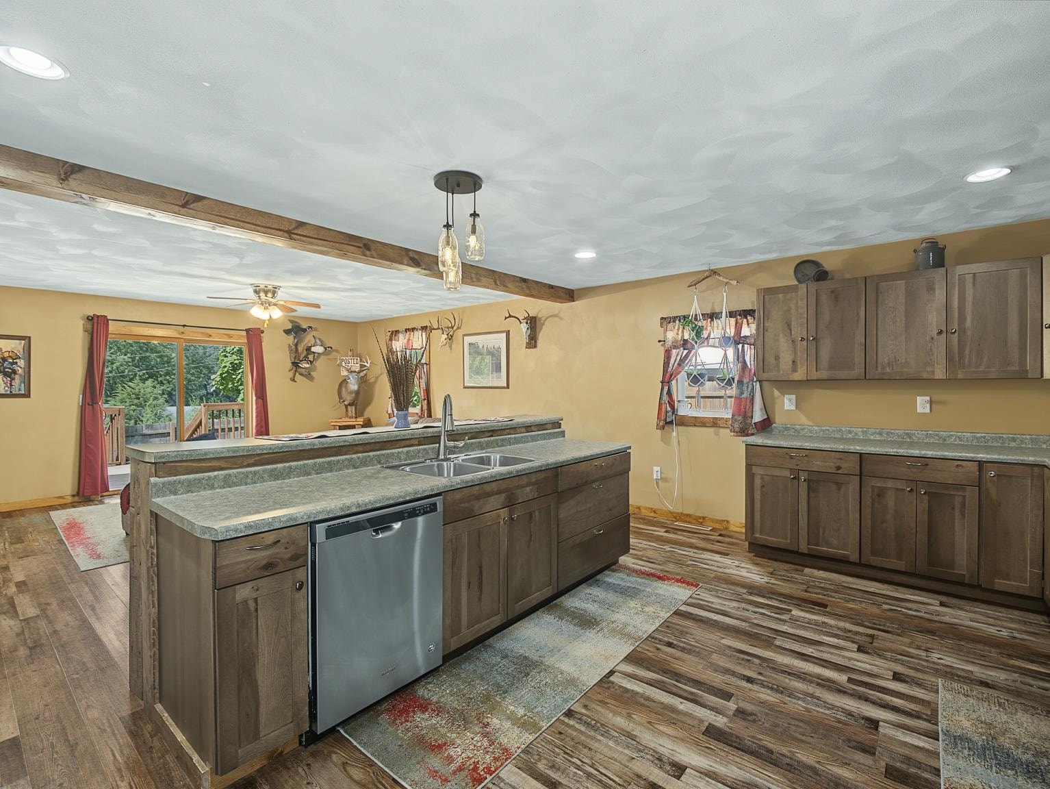 308 N Mechanic Street, Albany, WI 53502