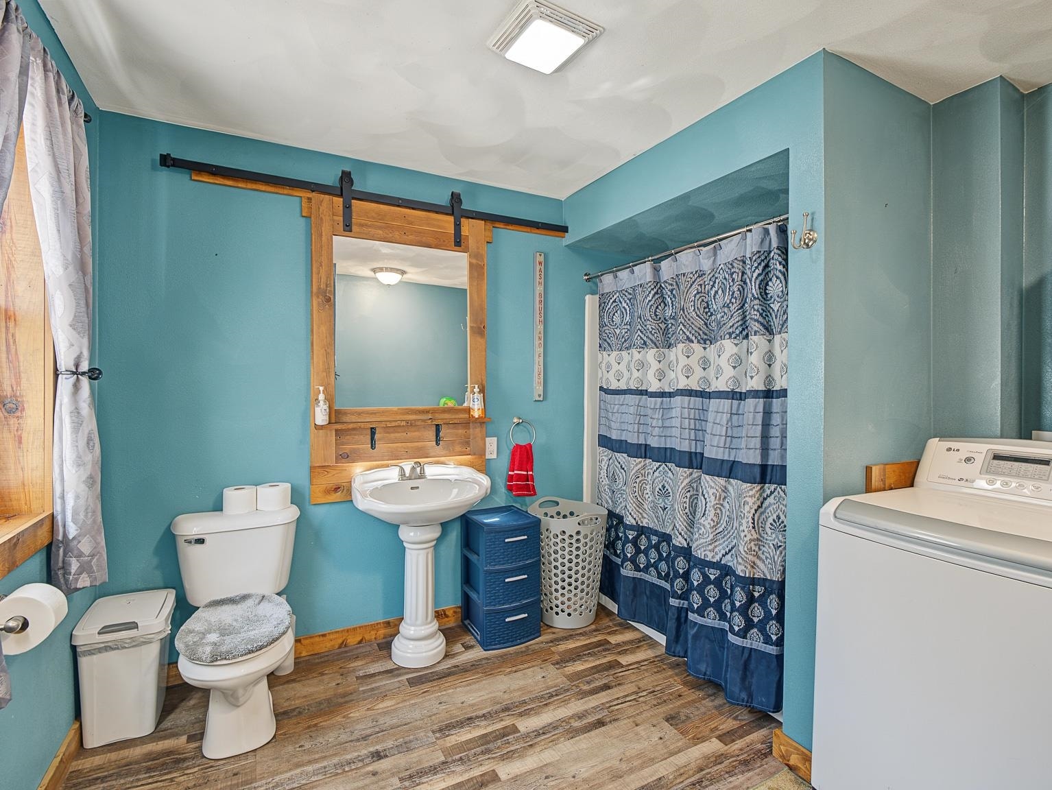 308 N Mechanic Street, Albany, WI 53502