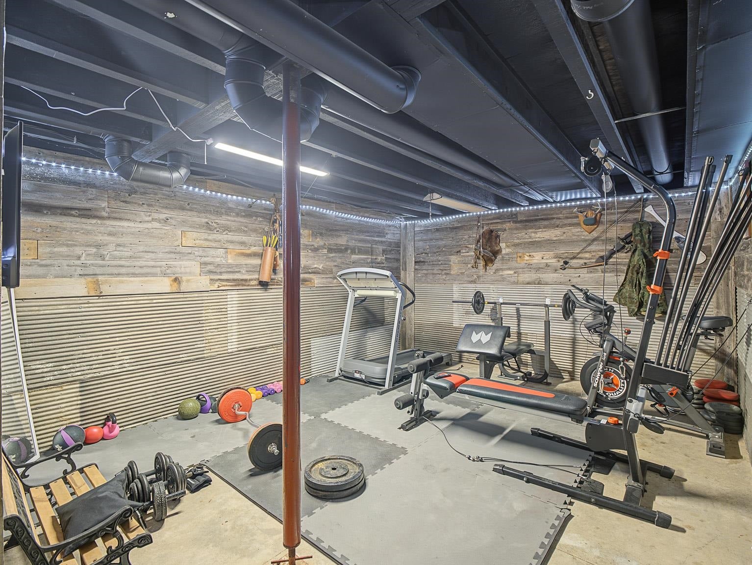 308 N Mechanic Street, Albany, WI 53502