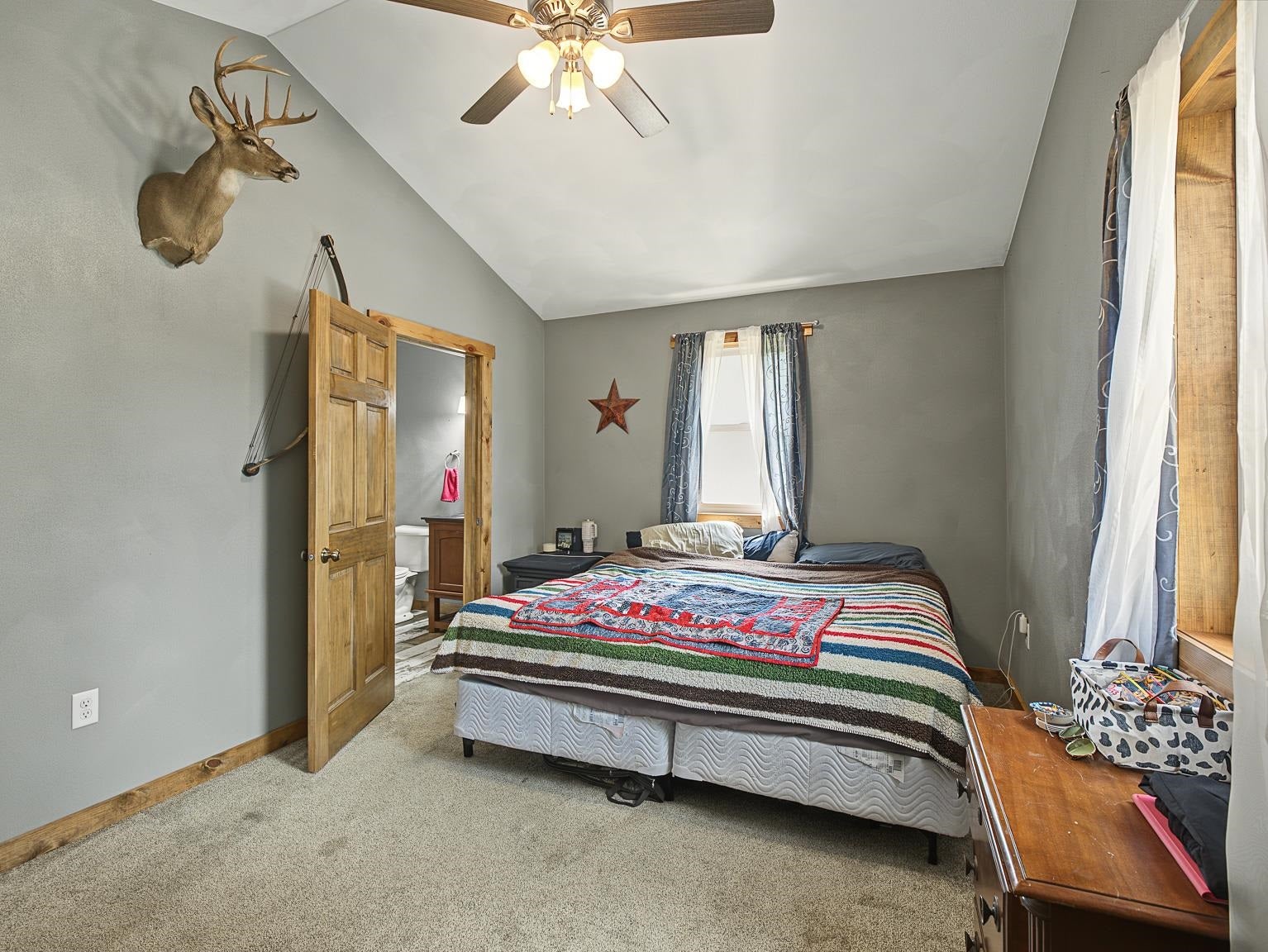 308 N Mechanic Street, Albany, WI 53502