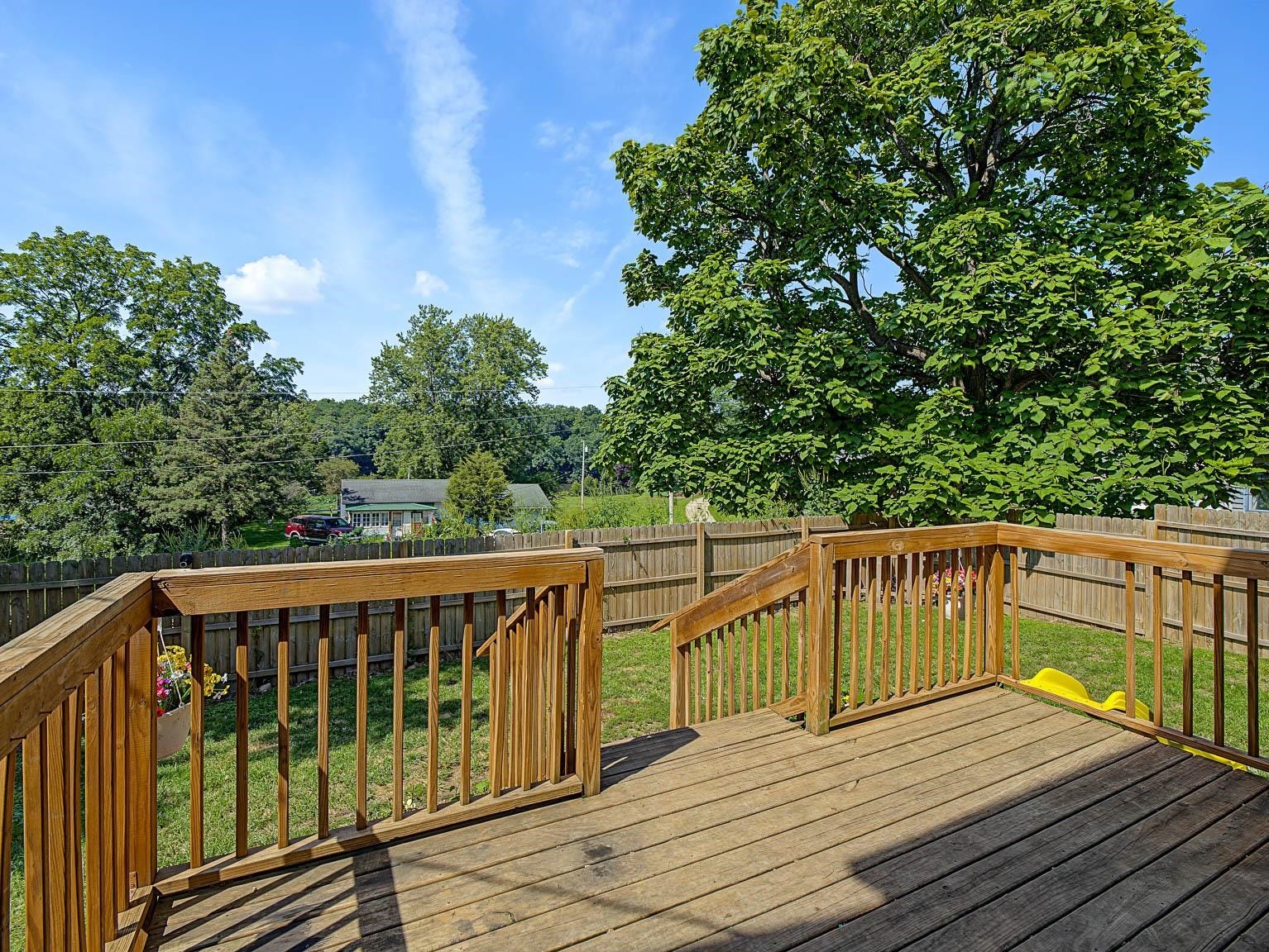 308 N Mechanic Street, Albany, WI 53502