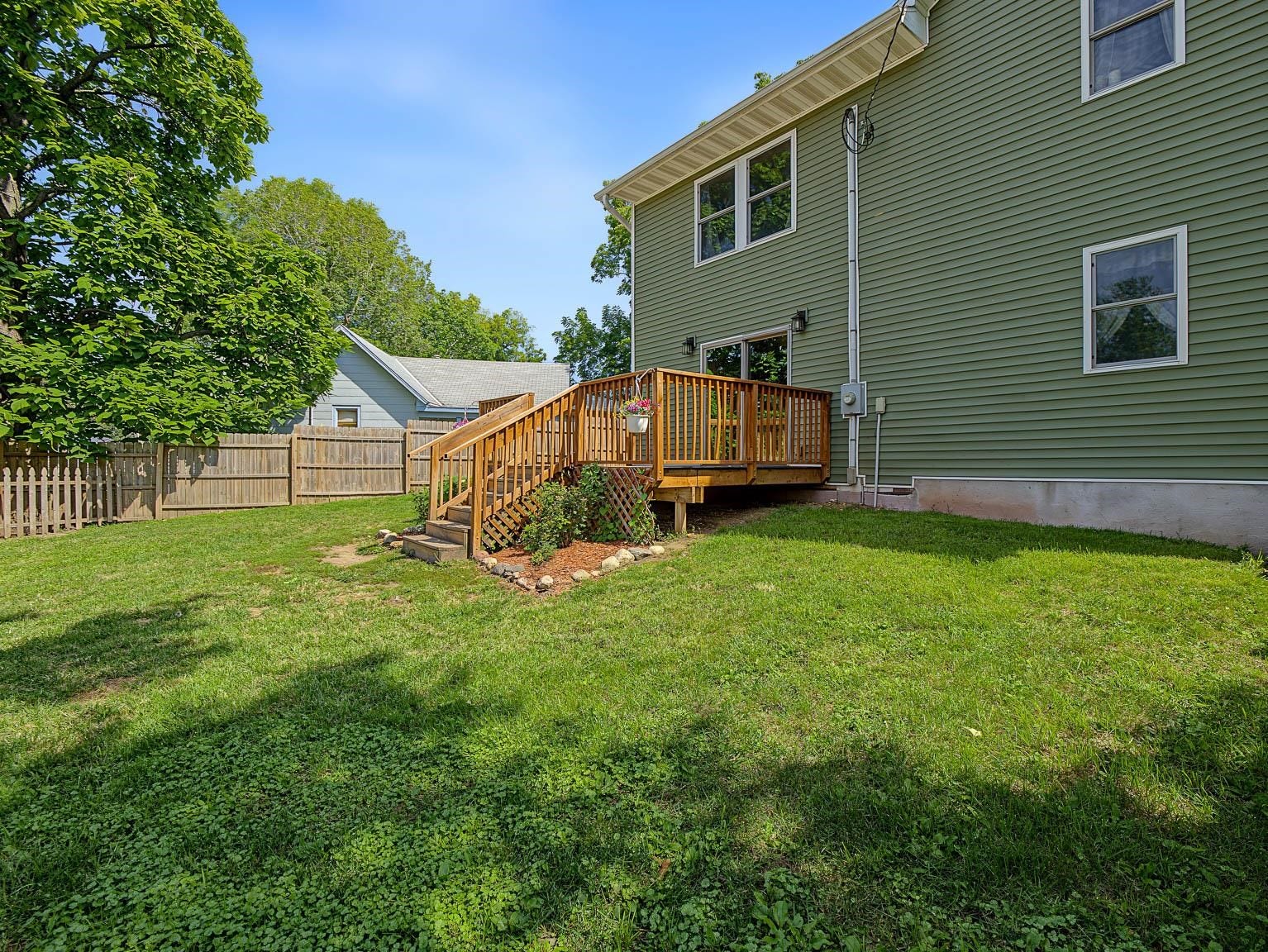 308 N Mechanic Street, Albany, WI 53502