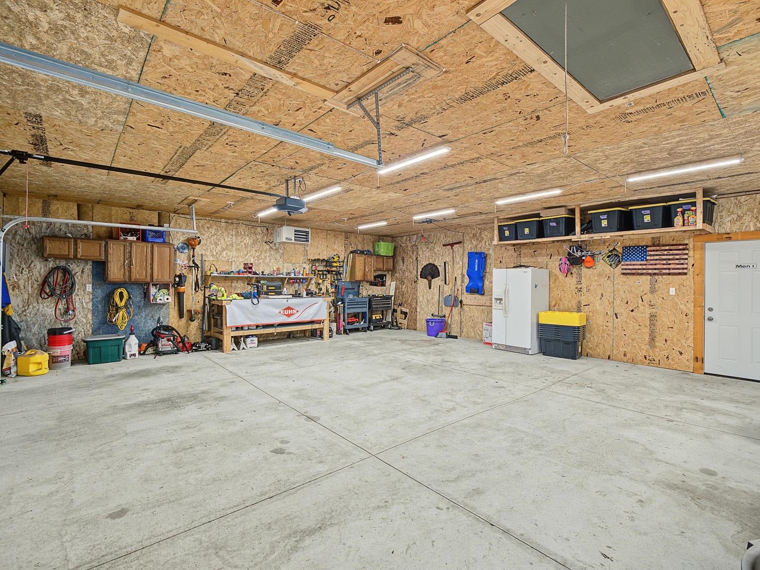 308 N Mechanic Street, Albany, WI 53502
